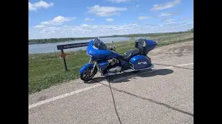 Victory Cross Country 1 Year Update! - Should you buy one?