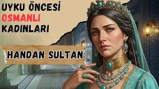 Handan&rsquo;ın Tahtı Tehlikede: Saraydaki Gizli Tehdit Neydi?