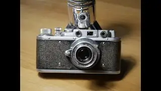 Zorki 1b 1950
