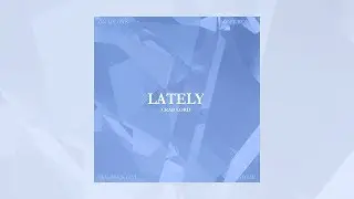 Crab Lord - Lately 