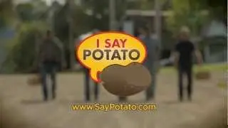 Maine Potato Board 