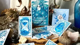 An Oracle Deck to guide you in this shifting world