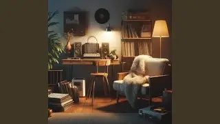 Chill Study Vibes