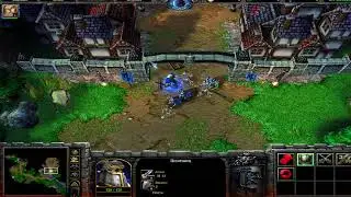 [UZ] UzGamers | Clanwar STREAM by Xameleon