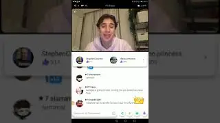 Younow LS Sebb 01-29-20 Funny, cute and crazy 😂❤️