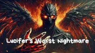 Lucifer's Worst Nightmare - The Untold Horror of Azrael, Angel of Death