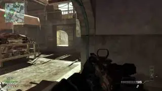 Call of Duty: Modern Warfare 3 Predator Missile in 14 Seconds (HD)