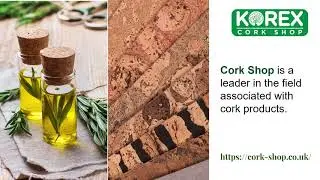 cork shop youtube