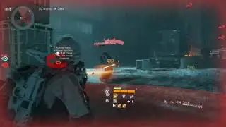 Dedication - Tom Clancy's The Division 1.8.3 2022 | PvP Montage