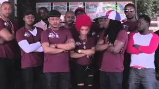 EBOLA song video by Dovy Dovy