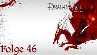 Dragon Age Origins #46 Denerim