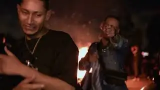 AlbertGm , BigStar - Modo Shogun ( Video Oficial )