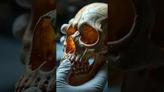 The Crystal Skull Conspiracy: Secrets Buried in Plain Sight