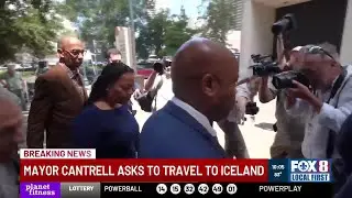 Cantrell requests permission for Euro trip despite court-ordered travel restrictions