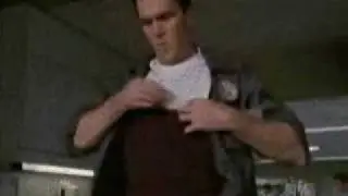 [scrubs] - Janitor Music Video
