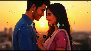 Saath Tera ❤️ | Romantic Hinglish Love Song | Male Female Duet | AI SONGE