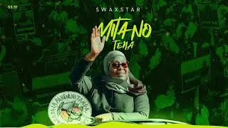 Swaxstar - Mitano tena [Live Recording]