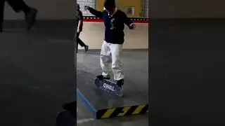 Primo Slide 😎😎 Skater: Alex deCunha