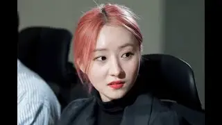 (드림캐쳐 | Dreamcatcher) SuA - NO DOT (Demo Version)