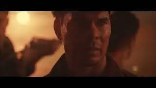 Beast of War | 2025 | @SignatureUK Clip: She'll Be Back | World War II Survival Thriller Movie