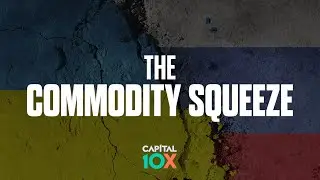 The Commodity Squeeze: Critical Green Energy Metal Stocks to Own ⚒️🔌 Copper, Lithium & Vanadium