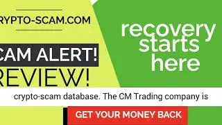 CM Trading Review | CM TradingScam Warning | CM Trading complaints