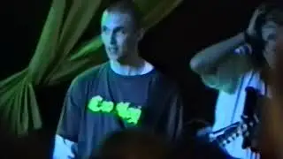 59 Times The Pain Bergslagsrock Folkets Park Fagersta 27 may 1995