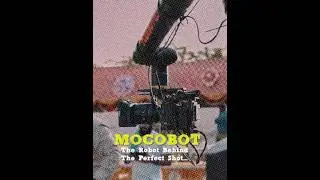 Mocobot Action Scene BTS | JOCKEY | Dr.Pragabhal | #PK7Studios | Behind The Action Magic