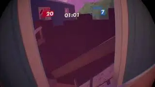 Rec Room &middot; Day before christmas! (mrxflame)
