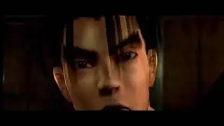 (OLD) Tekken 4 Ending Remade in Tekken 7