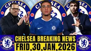 🚨 CHELSEA SHOCK U-TURN! 😱 KENDRY PAEZ AXED  NEW SUPERSTAR  💎🔥 RIVER PLATE MOVE EXPOSES BIG PLAN! ⚽💙