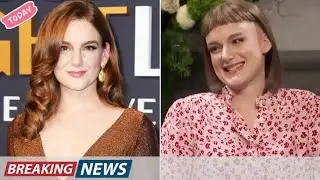Вирусный скетч Эшли Падильи из SNL под названием &laquo;Неудачная стрижка&raquo; был вдохновлен ее собственно...