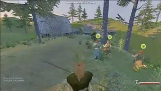 Cara Menyelesaikan QUEST - Collect Tax | Mount & Blade : Warband New Player Guide