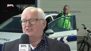 Inwonersbelangen wil meer Boa's in de Gemeente Woerden