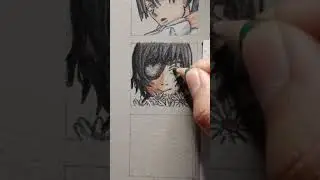 Himeno drawing