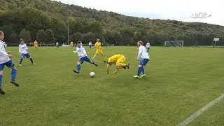 Fussball 1. FC Weissenfels SV Eintracht Lüttchendorf René Milbrath Sportlicher Leiter