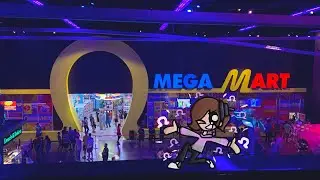 Тёмные истории, стоящие за Omega Mart | Анализ спойлеров Omega Mart