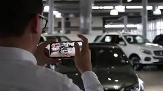 The all-in-one vehicle merchandising solution, helping dealerships sell cars, faster.