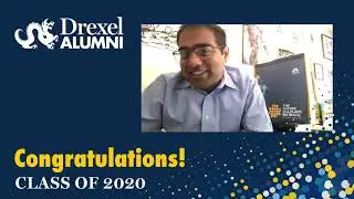 Drexel University 20 for '20