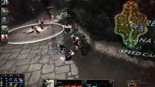 Sobek & Artemis traps :o