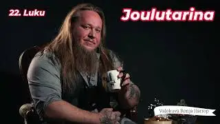 Paluu Korvatunturille | Joulutarinan 22. Luku