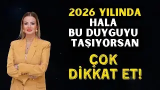 Dikkat etmen gereken o duygu!