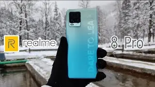 Midrange at it's best | Reame 8 Pro Review & Unboxing