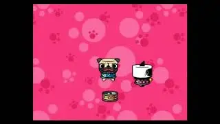 Mom~! Canimal: Can you Survive? - Ep01 (2006) (플래시)/TokyoPlanetOnline (JGames) promotional video #1