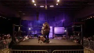 Witch Doctor Vs Robby Vegas