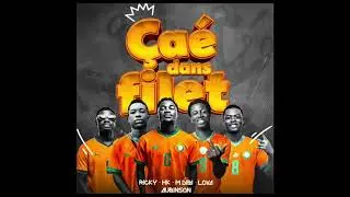 MDI B, &Ccedil;a&eacute; dans filet &ndash; Ricky x HK x Lova x Aubin&rsquo;Son | CAN 🇨🇮⚽