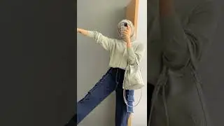 inspirasi ootd celana cargo racun tiktokshop