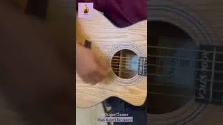 Offline Guitar Classes 📍 Pune #guitar #pune #guitarclasses #learn #shortsfeed 