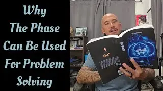 Why The Phase/Lucid Dreams Can Be Used For Problem Solving 👍🏻