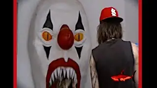 ricky chix- die hard (music video)